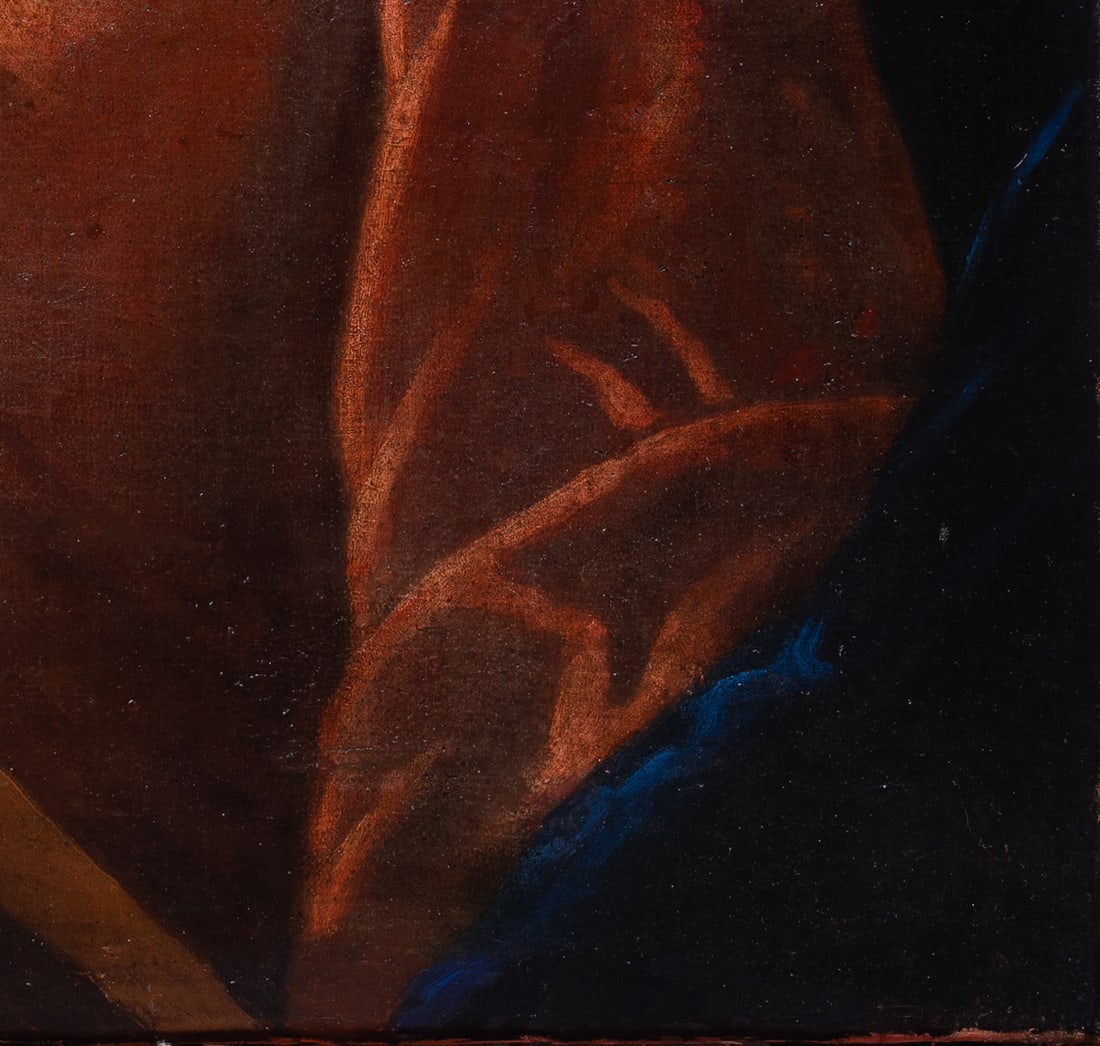 Portrait, 18th century (Europe)