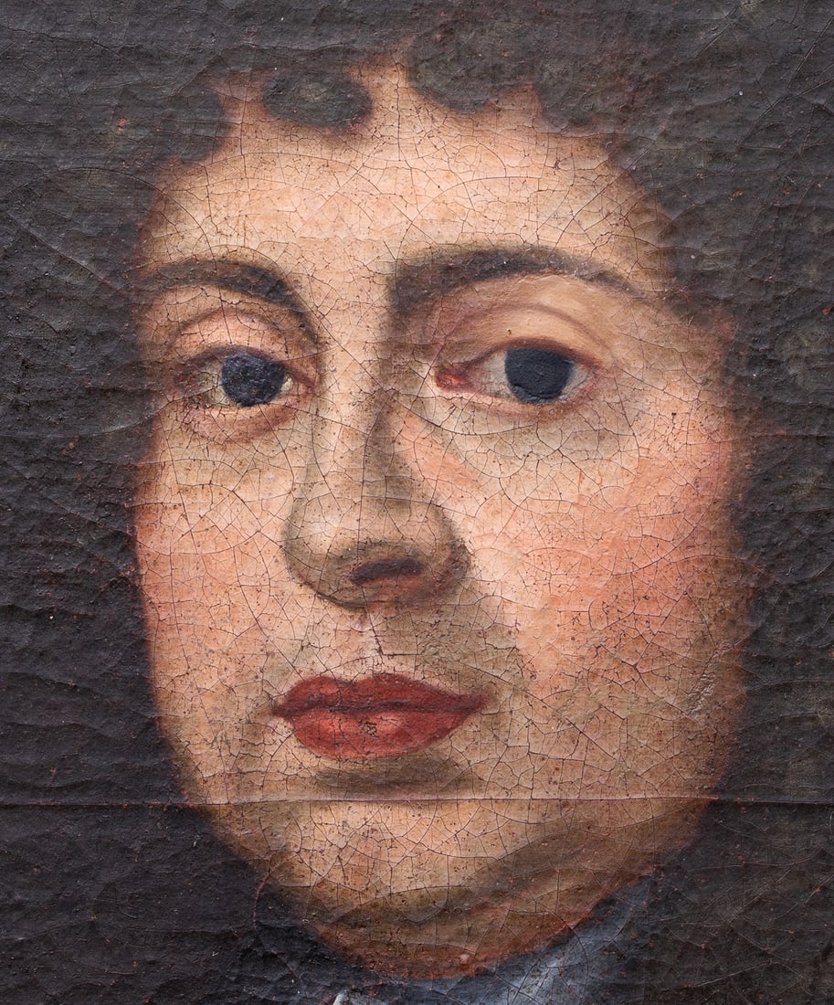 Portrait, 18th century (Europe)