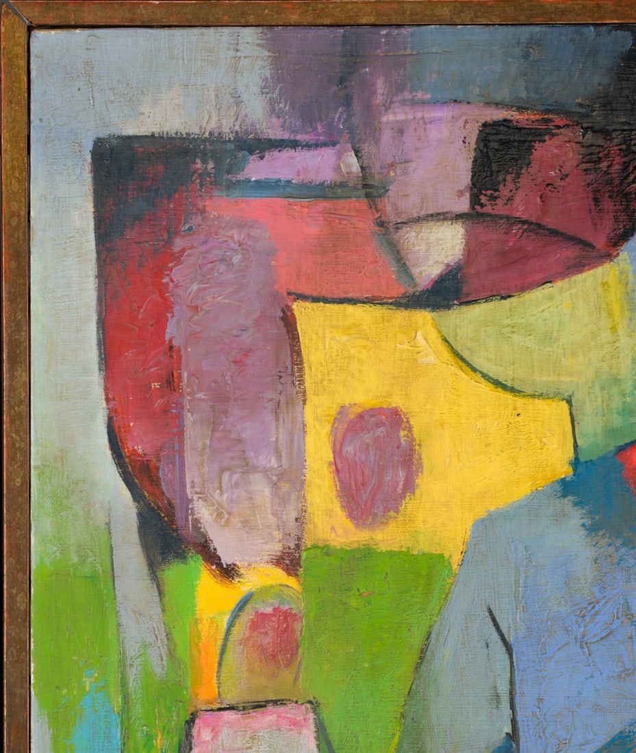 Charles Alston, 1907-1977 (Africa/USA)