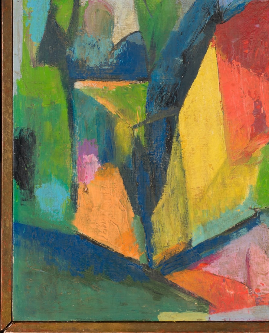 Charles Alston, 1907-1977 (Africa/USA)