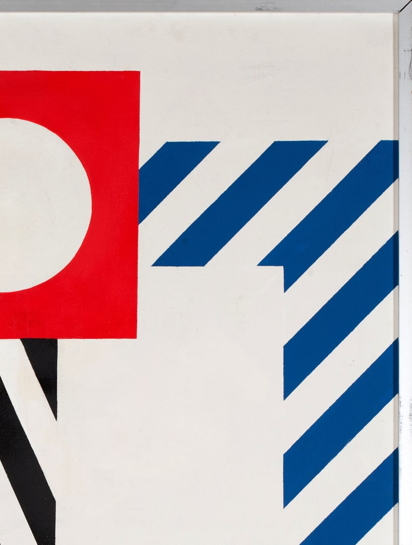 Kumi Sugai, 1919-1996 (Japan/France)