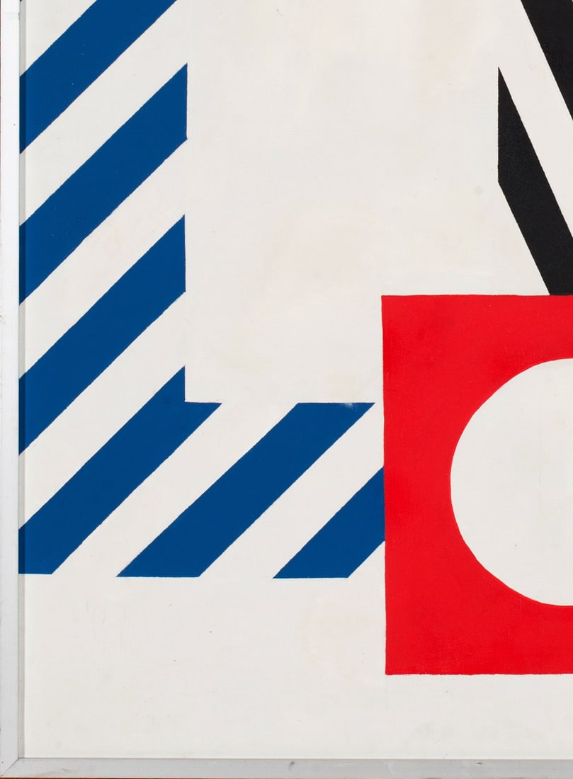 Kumi Sugai, 1919-1996 (Japan/France)