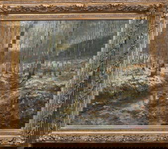 Gaston Haustraete, 1878-1949 (Belgium)