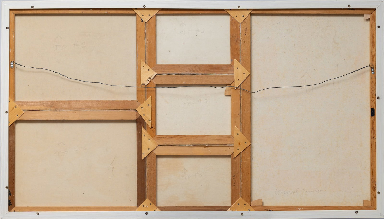 Esphyr Slobodkina, 1908-2002 (Russia/USA)