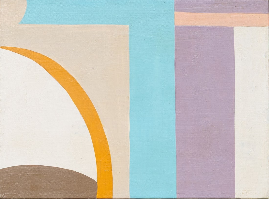 Esphyr Slobodkina, 1908-2002 (Russia/USA)