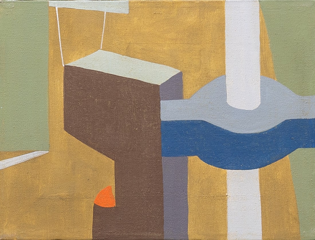 Esphyr Slobodkina, 1908-2002 (Russia/USA)
