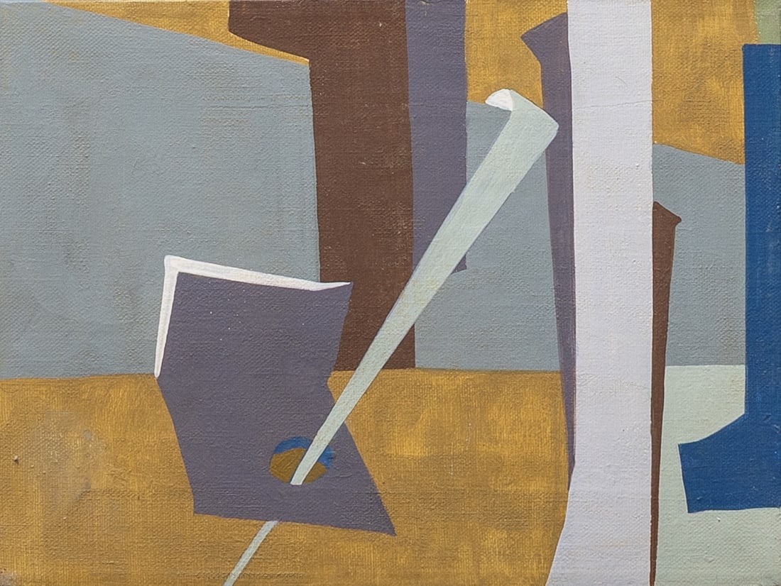 Esphyr Slobodkina, 1908-2002 (Russia/USA)
