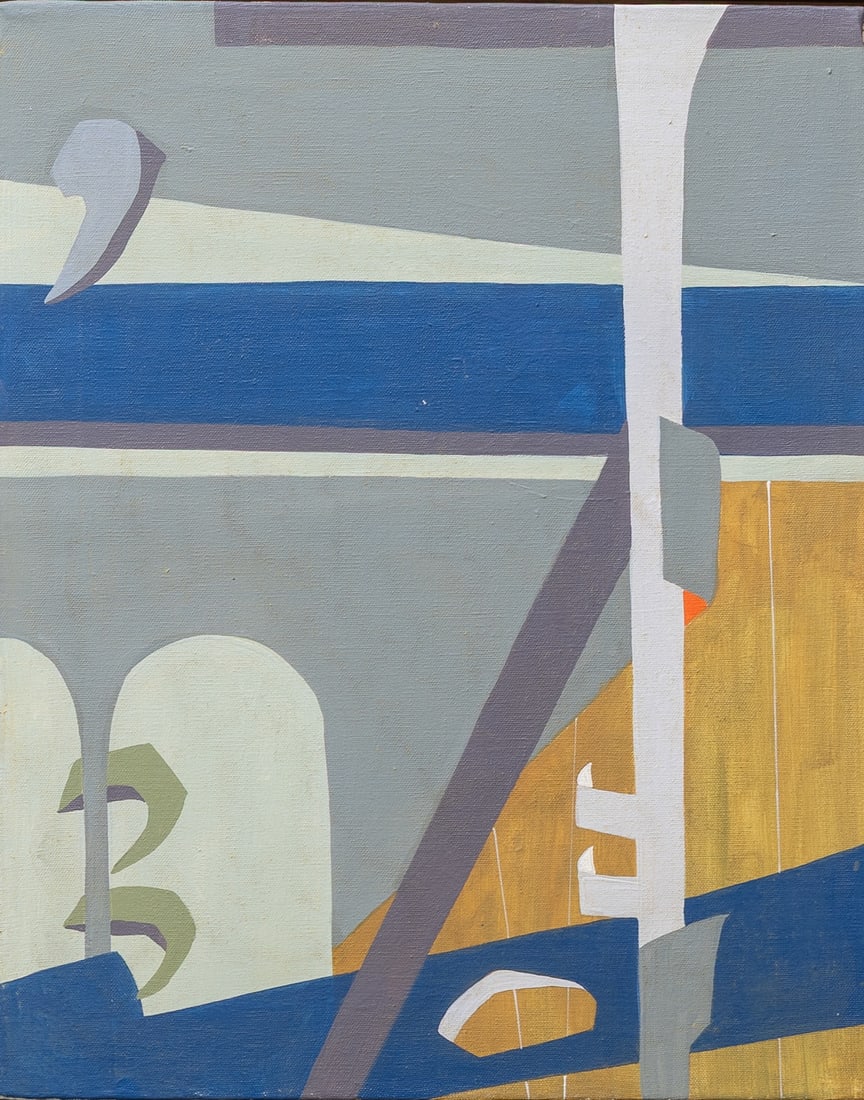 Esphyr Slobodkina, 1908-2002 (Russia/USA)
