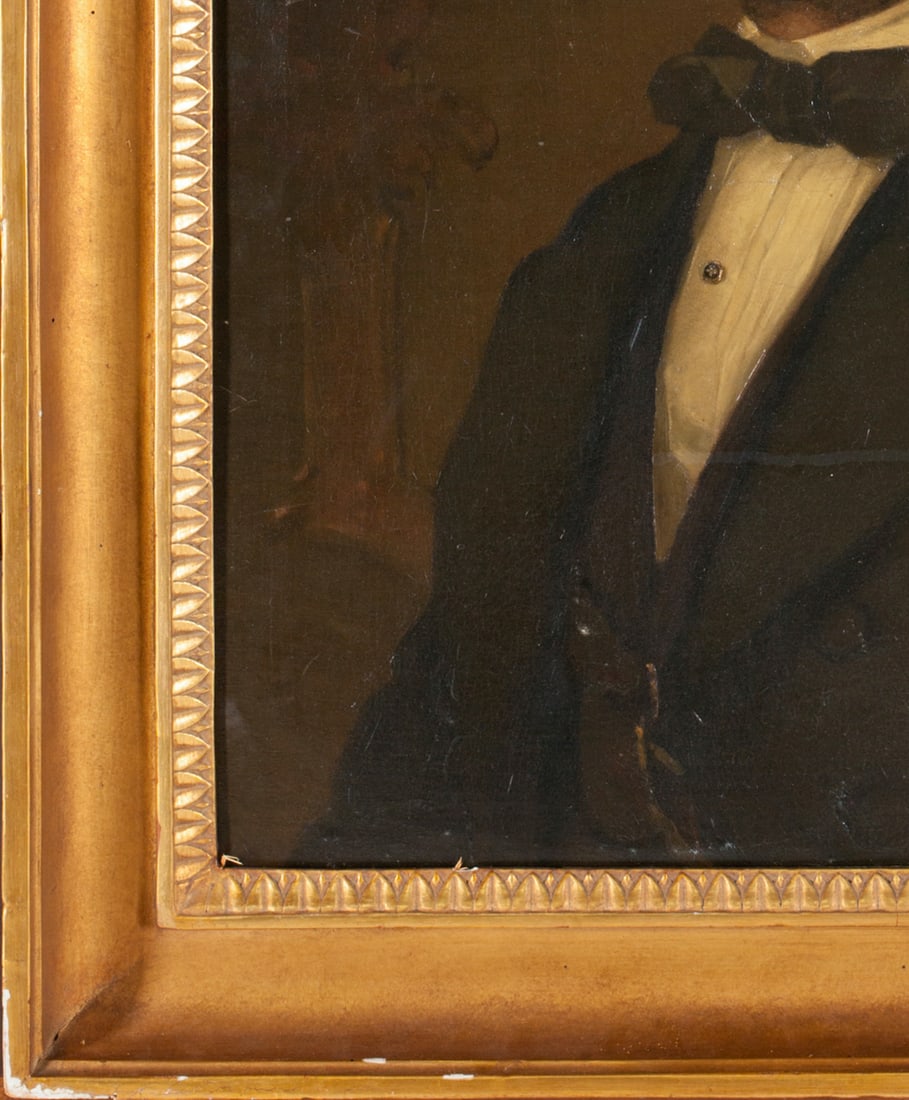 Mor Adler, 1826-1902 (Hungary)