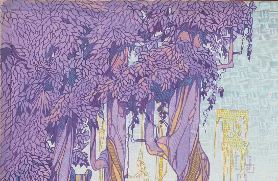Charles F. Thompson, 19th-20th c (USA)