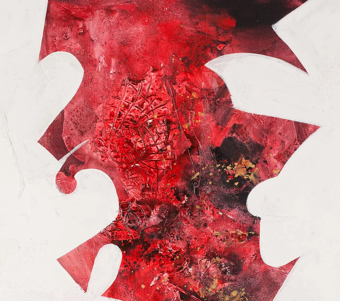 Bedri Rahmi EYUBOGLU, 1911-1975 (Turkey/France)