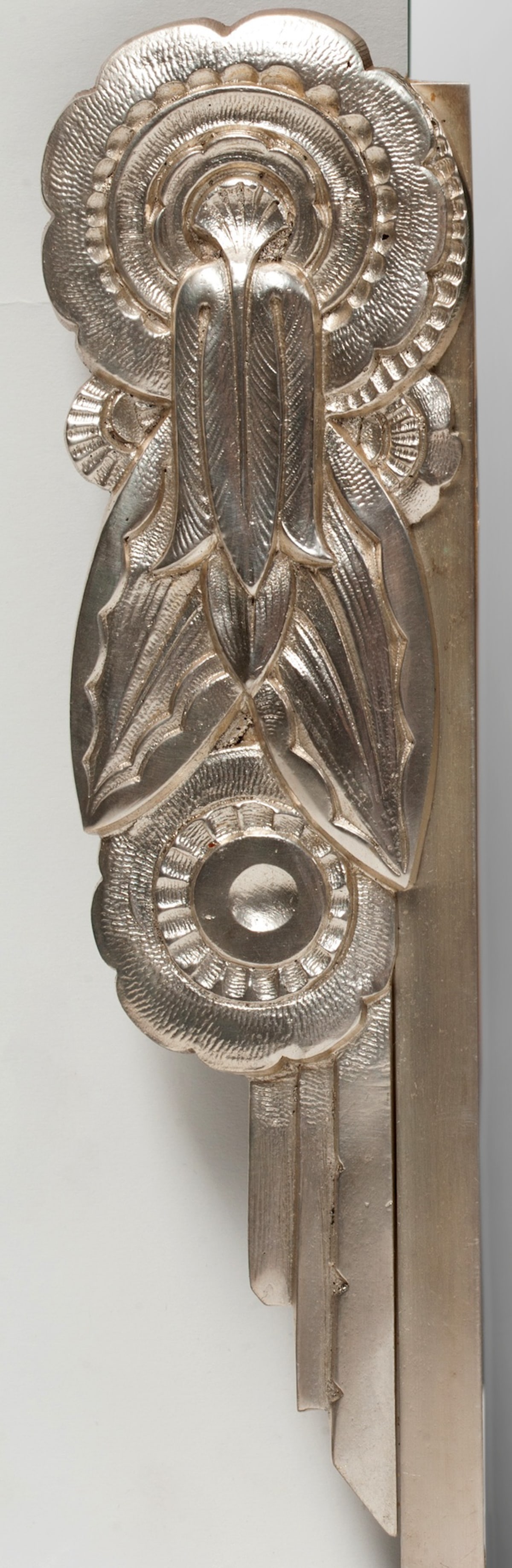 Art Deco Mirror, early 20th century