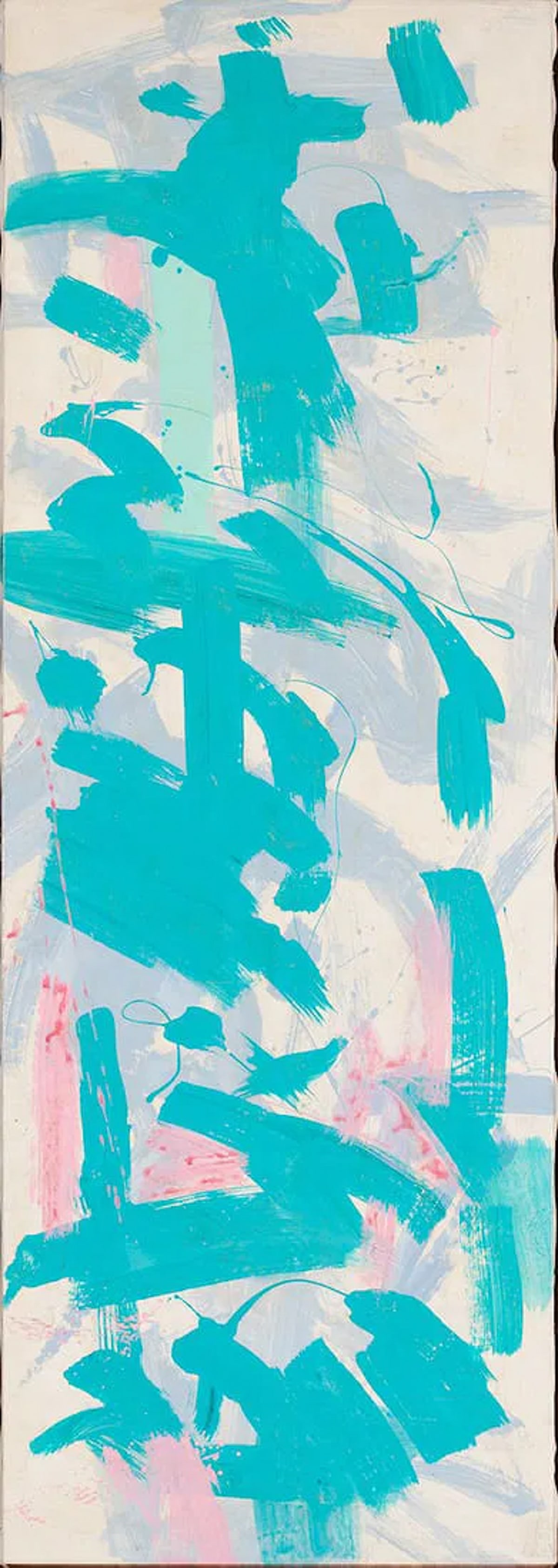 Michael West, 1908-1991 (USA)