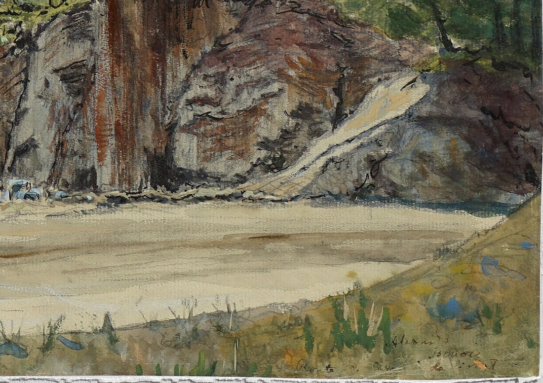 Alexandre Benois, 1870-1960 ( Russia/France)