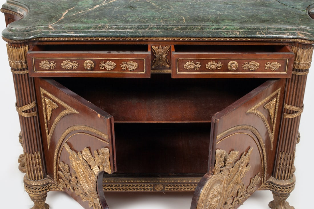 Louis XVI Style Commode