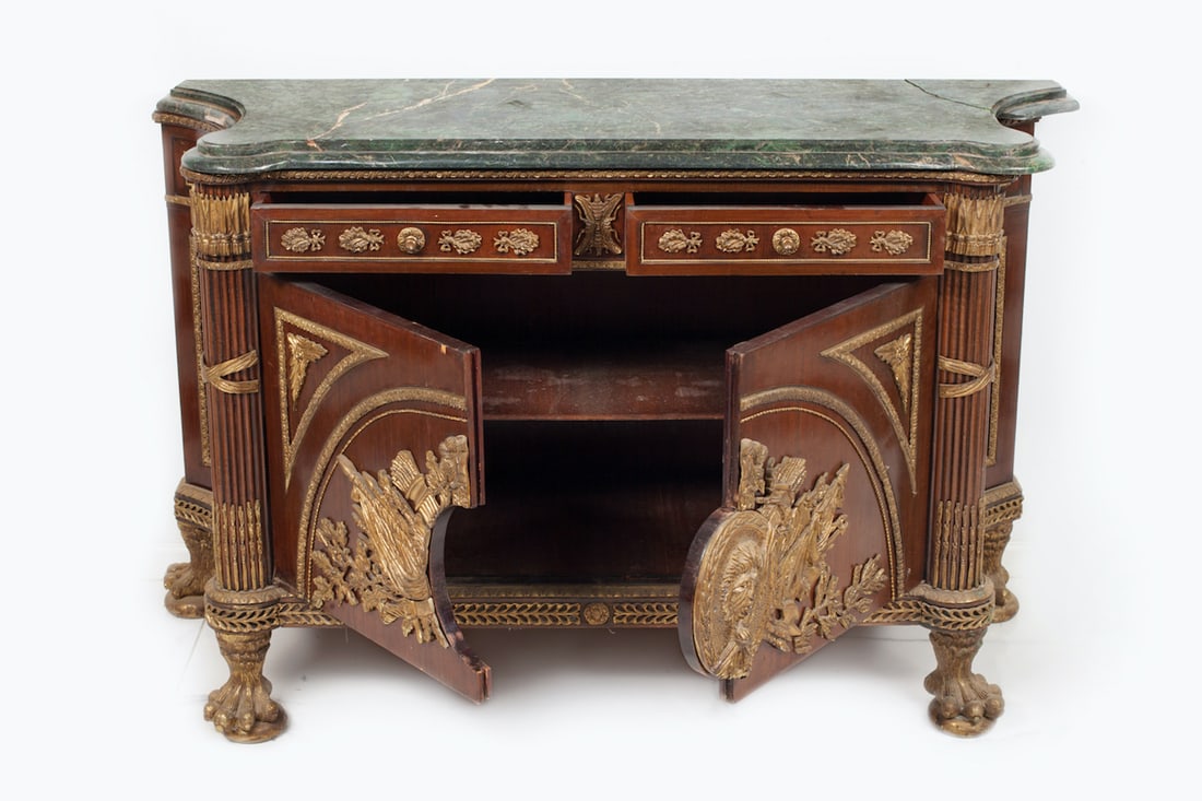 Louis XVI Style Commode