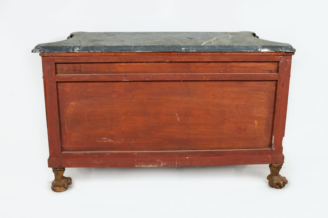 Louis XVI Style Commode