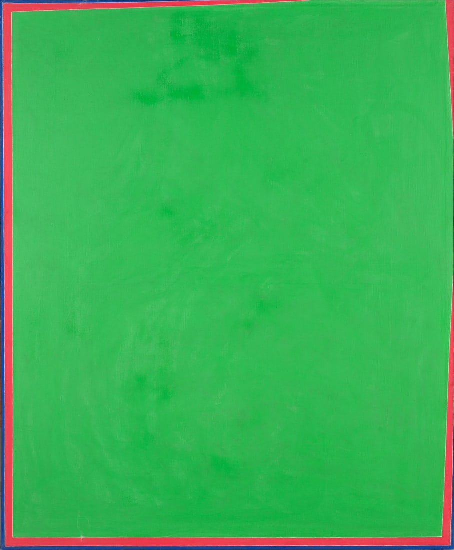 Seymour Boardman, 1921-2005 (New York, USA)
