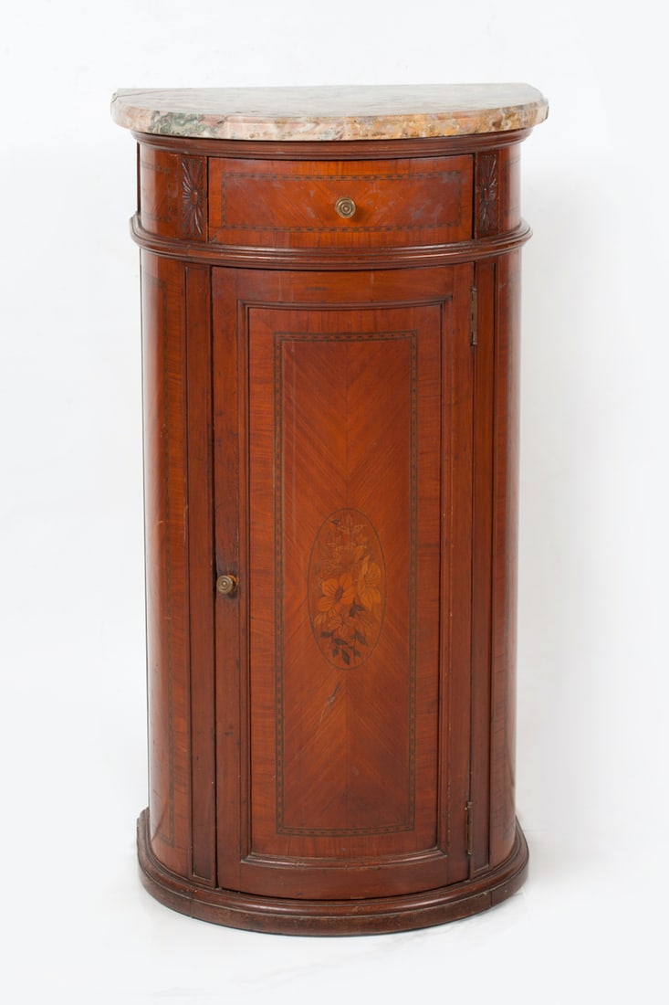 Modern Bollard, early 20th century