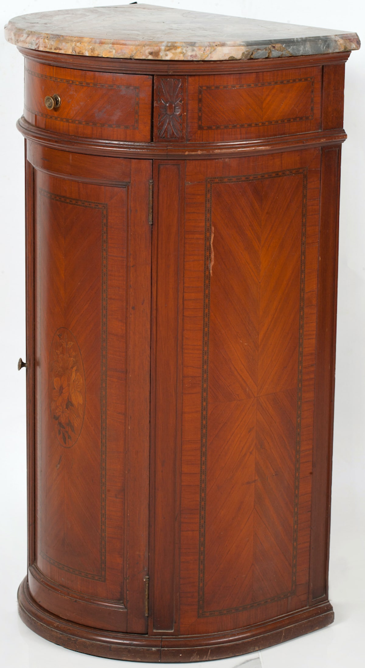 Modern Bollard, early 20th century
