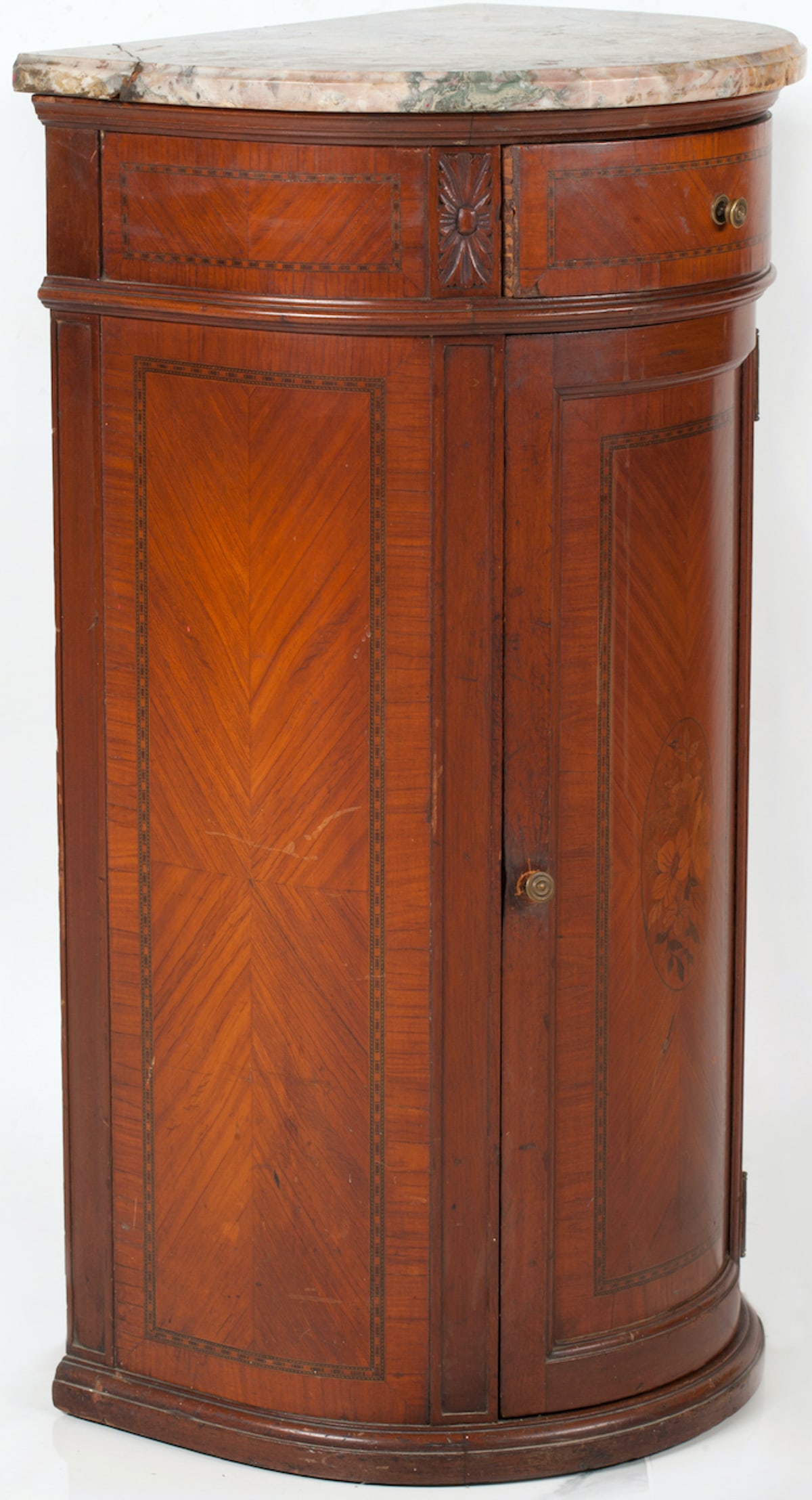 Modern Bollard, early 20th century