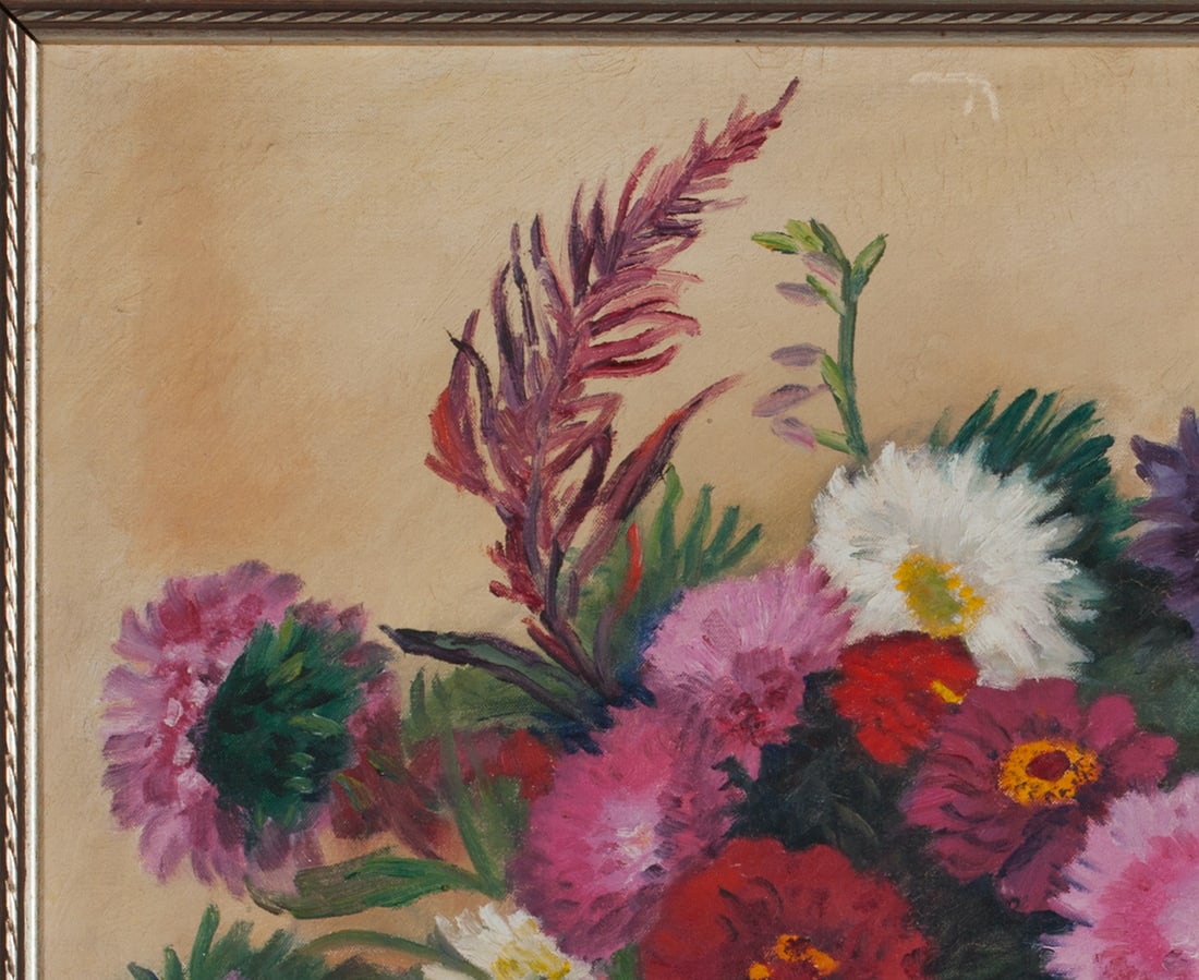 Evgeniy Agafonov, 1879-1956 (Russia/USA)