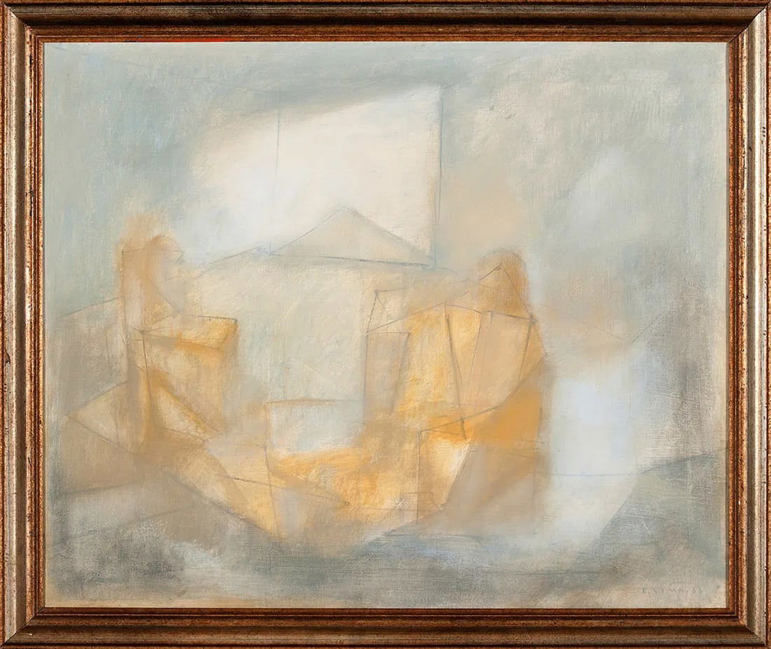 Joseph SIMA, 1891-1971 (Czech/France) (1 of 8)