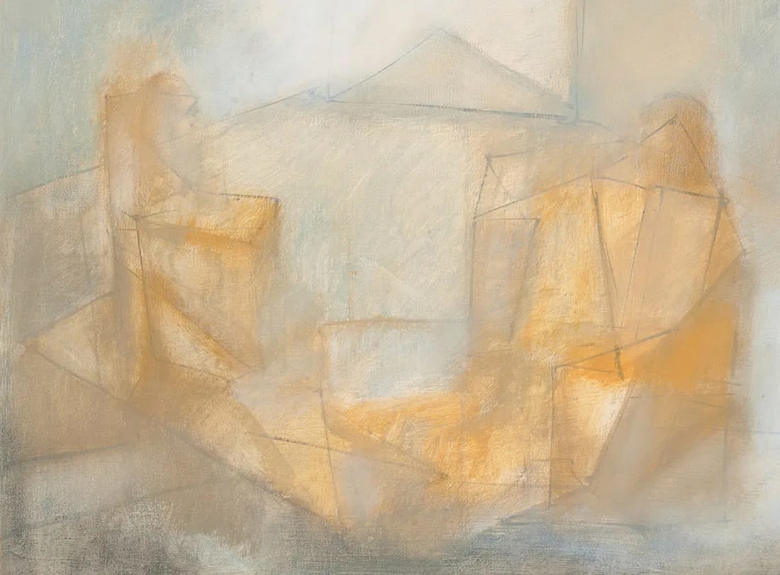Joseph SIMA, 1891-1971 (Czech/France)