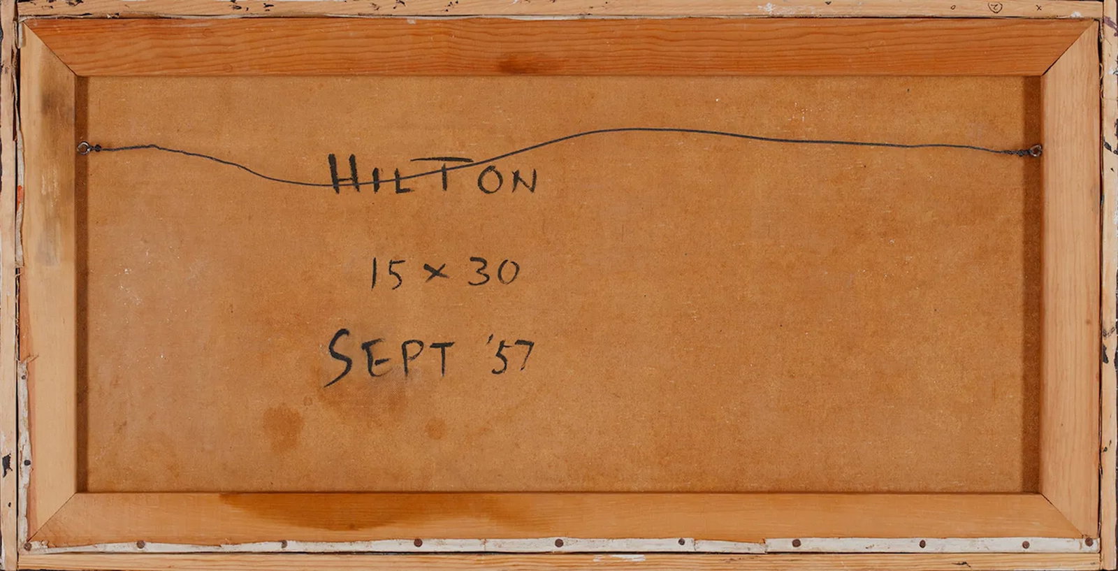 Roger HILTON, 1911-1975 (United Kingdom)