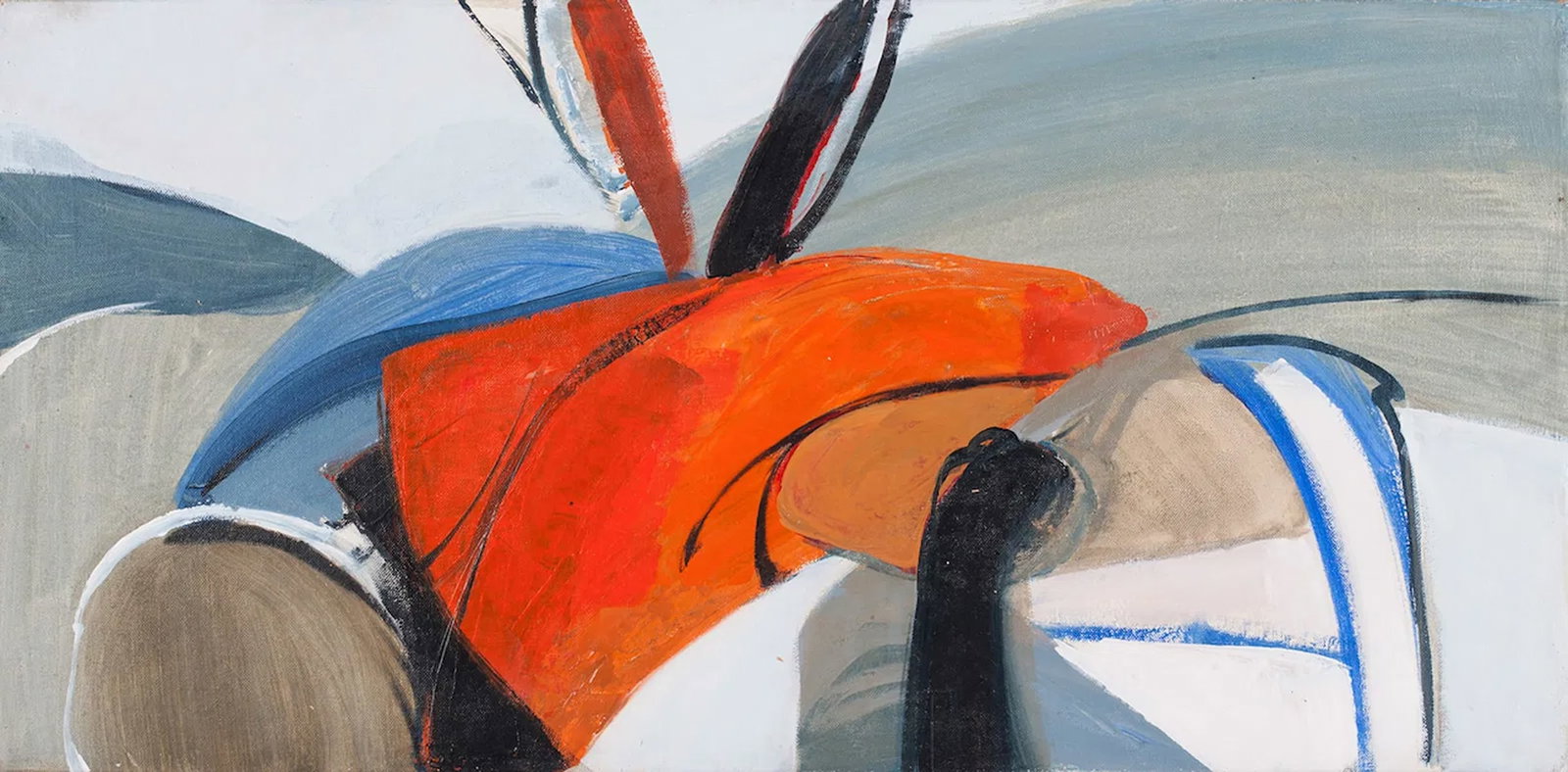 Roger HILTON, 1911-1975 (United Kingdom)