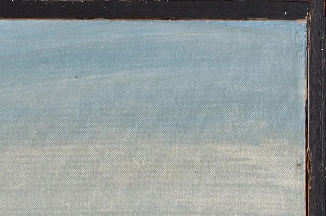 Roger HILTON, 1911-1975 (United Kingdom)