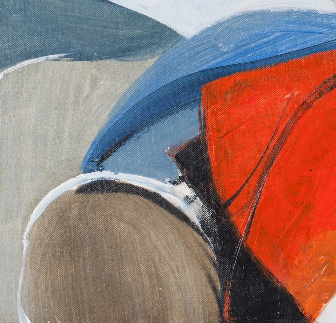 Roger HILTON, 1911-1975 (United Kingdom)