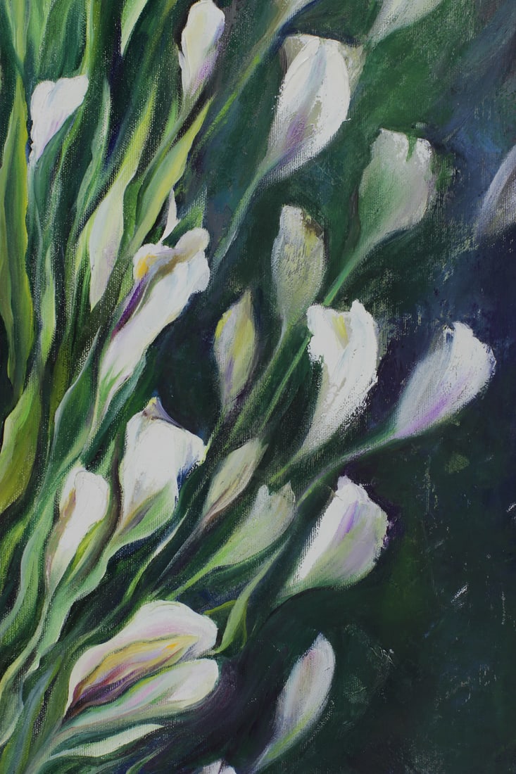 Zinaida Kubar, born 1975 (Ukraine)