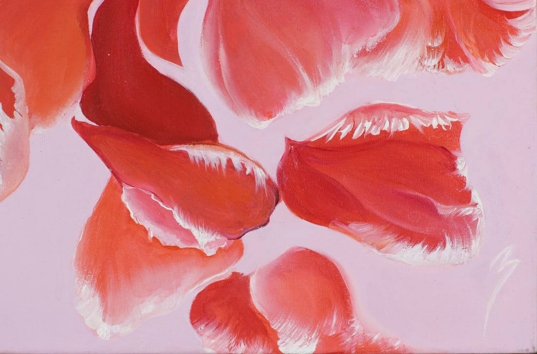 Zinaida Kubar, born 1975 (Ukraine)