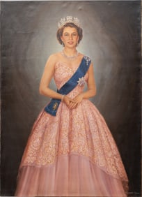 Dear Art Collectors and Enthusiasts, We are delighted to extend a warm welcome to you for our upcoming auction, scheduled for the 16th of September, 2025. This exclusive event will showcase 150 lots, featuring a diverse collection of paintings and graphics spanning the XIX to XXI centuries, alongside exquisite decorative and applied arts. In our commitment to transparency, we have made every effort to provide detailed and informative photos, highlighting any imperfections in the condition of individual items. Your queries are more than welcome, and we are happy to answer questions or provide additional photos. Reach out to us via email at support@cultural-tradition.uk or call our multichannel line at +44 77 678 997 24 between 10 am and 5 pm London time. It's important to note that certain lots, particularly the larger and heavier items, may be located at various residences and won't be available at our offices during the auction. To facilitate your engagement, please inquire about the specific location of the lot and the possibility of transportation. Successful bidders will be responsible for the professional packing and shipping of their acquisitions. For your convenience, we recommend a reputable courier company with an office nearby: www.mbe.co.uk. In certain cases, we are pleased to assist with courier arrangements ourselves, ensuring a seamless delivery for the lots you have won. Your inquiries are always welcome, and our team is ready to provide attentive assistance. Bidding will commence at 5 pm London time and will unfold across various online platforms, including our auction house website at cultural-tradition.uk. Wishing you the best of luck with your bidding!