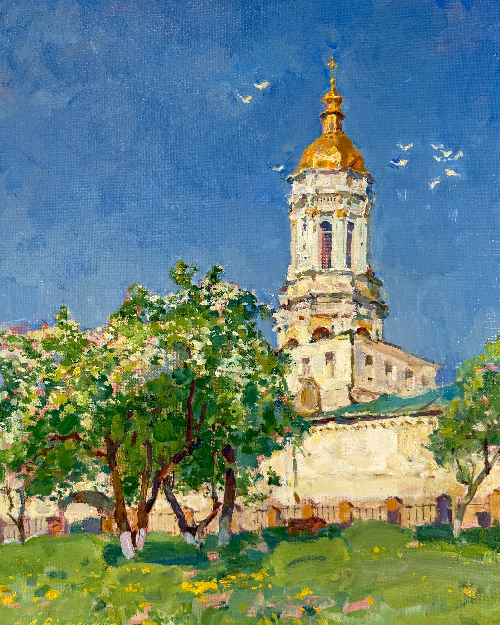 Lev VITKOVSKY, 1931-2008 (Ukraine)
