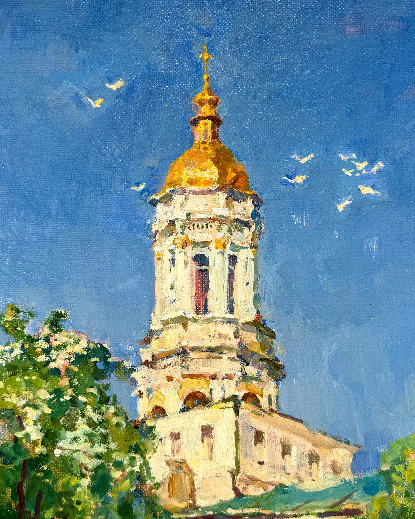 Lev VITKOVSKY, 1931-2008 (Ukraine)