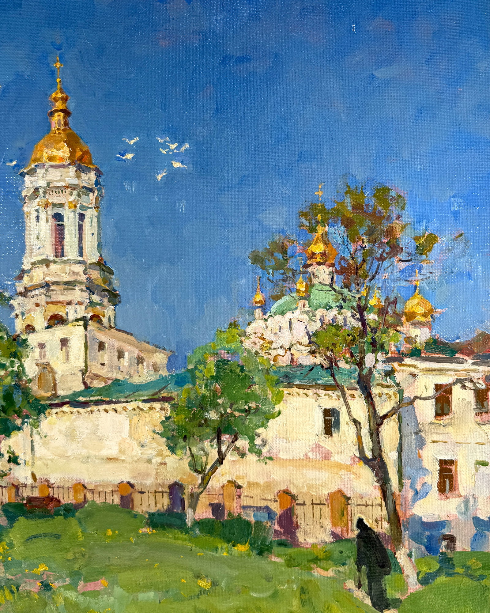 Lev VITKOVSKY, 1931-2008 (Ukraine)
