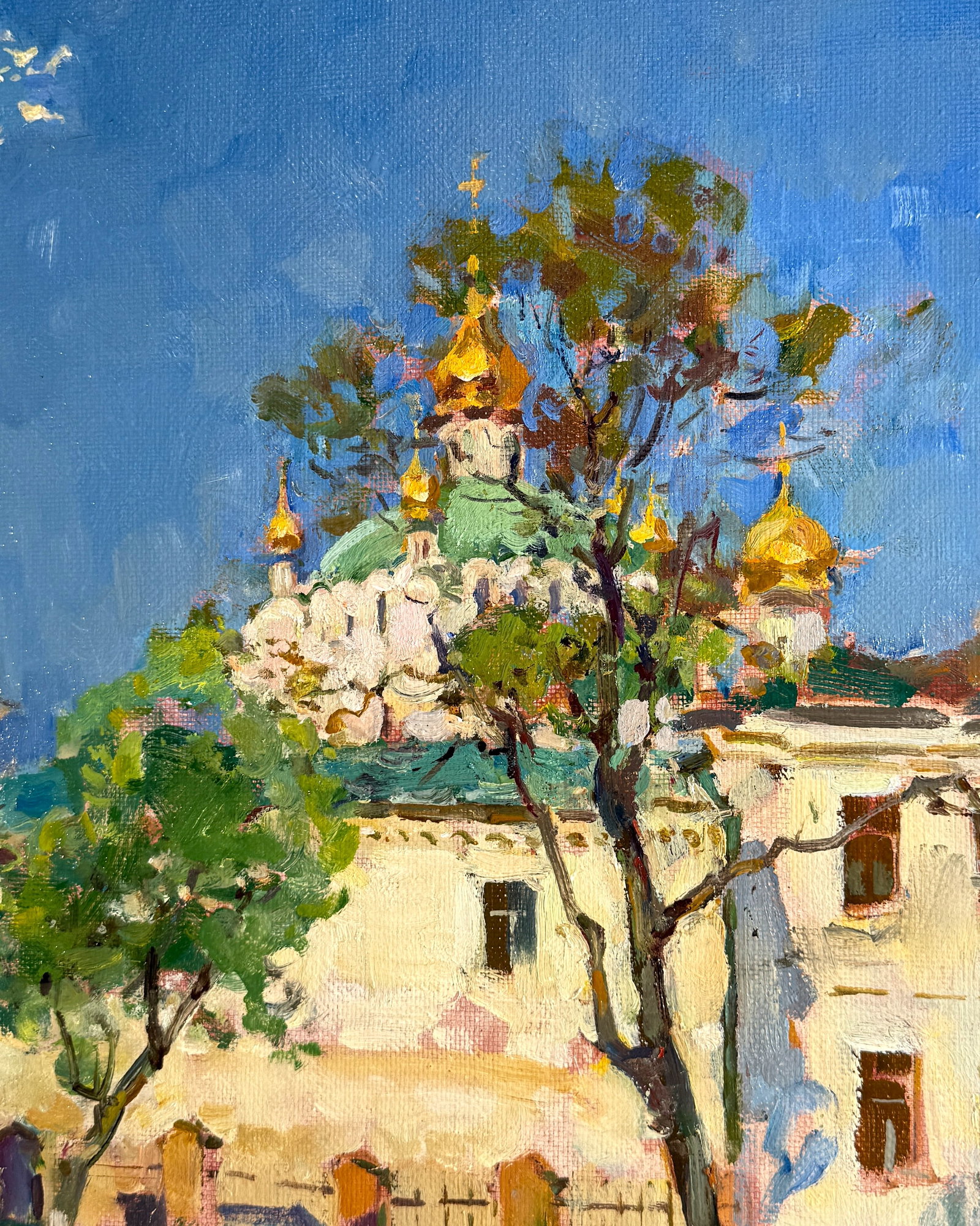 Lev VITKOVSKY, 1931-2008 (Ukraine)