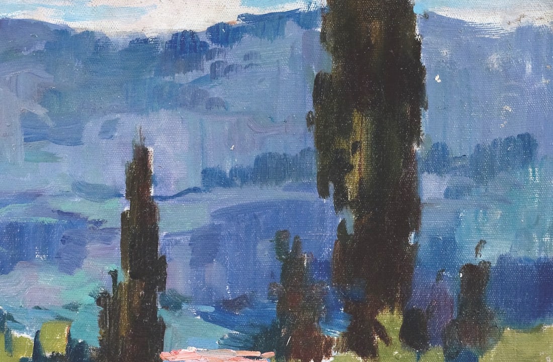 Tatiana Golembievskaya, 1936-2018 (Ukraine)