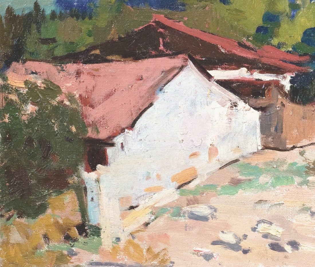 Tatiana Golembievskaya, 1936-2018 (Ukraine)