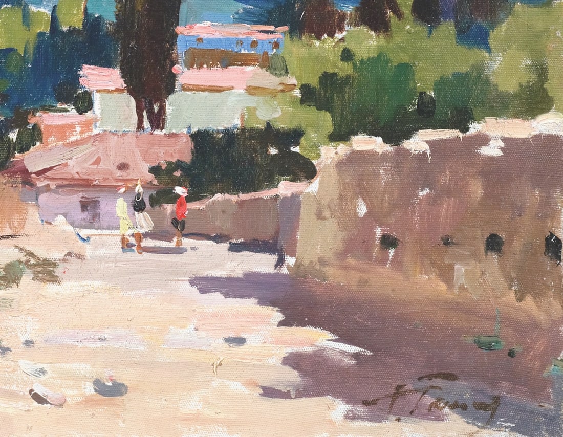 Tatiana Golembievskaya, 1936-2018 (Ukraine)