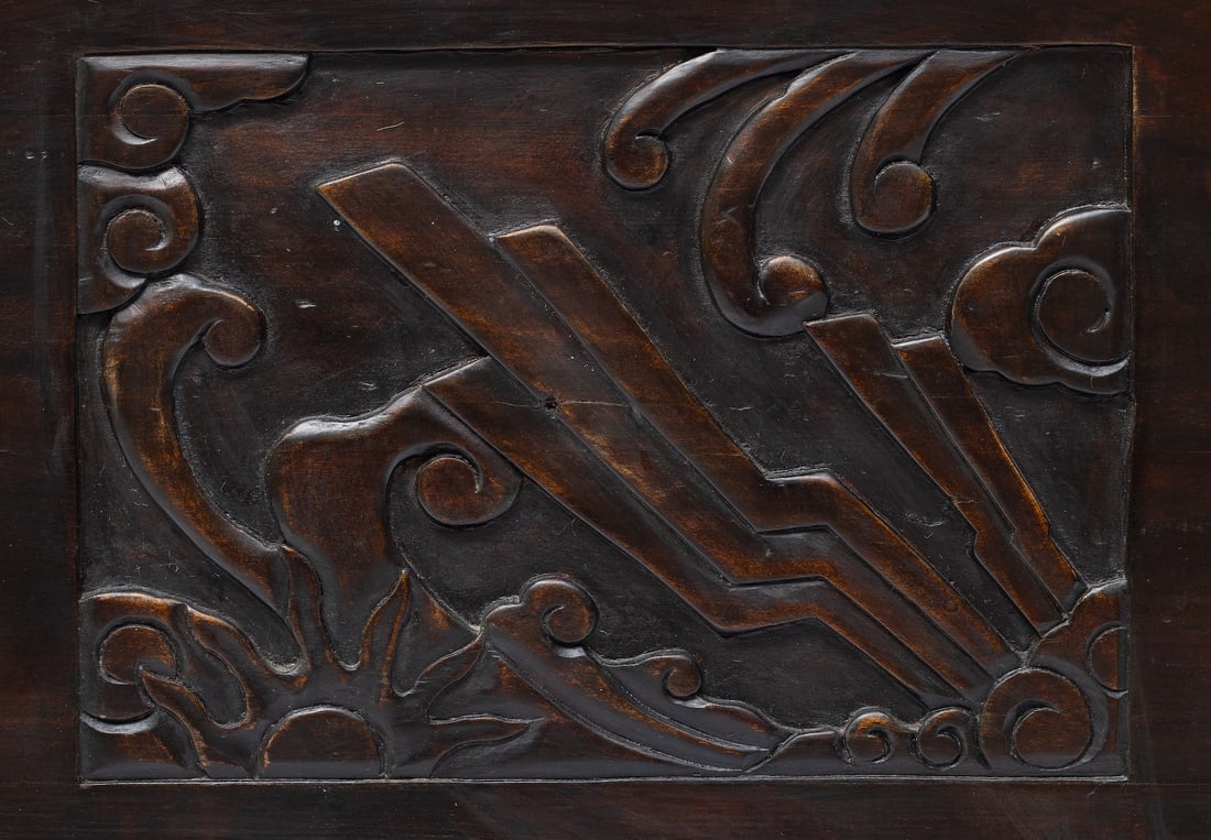 Shanghai Deco Club Chair