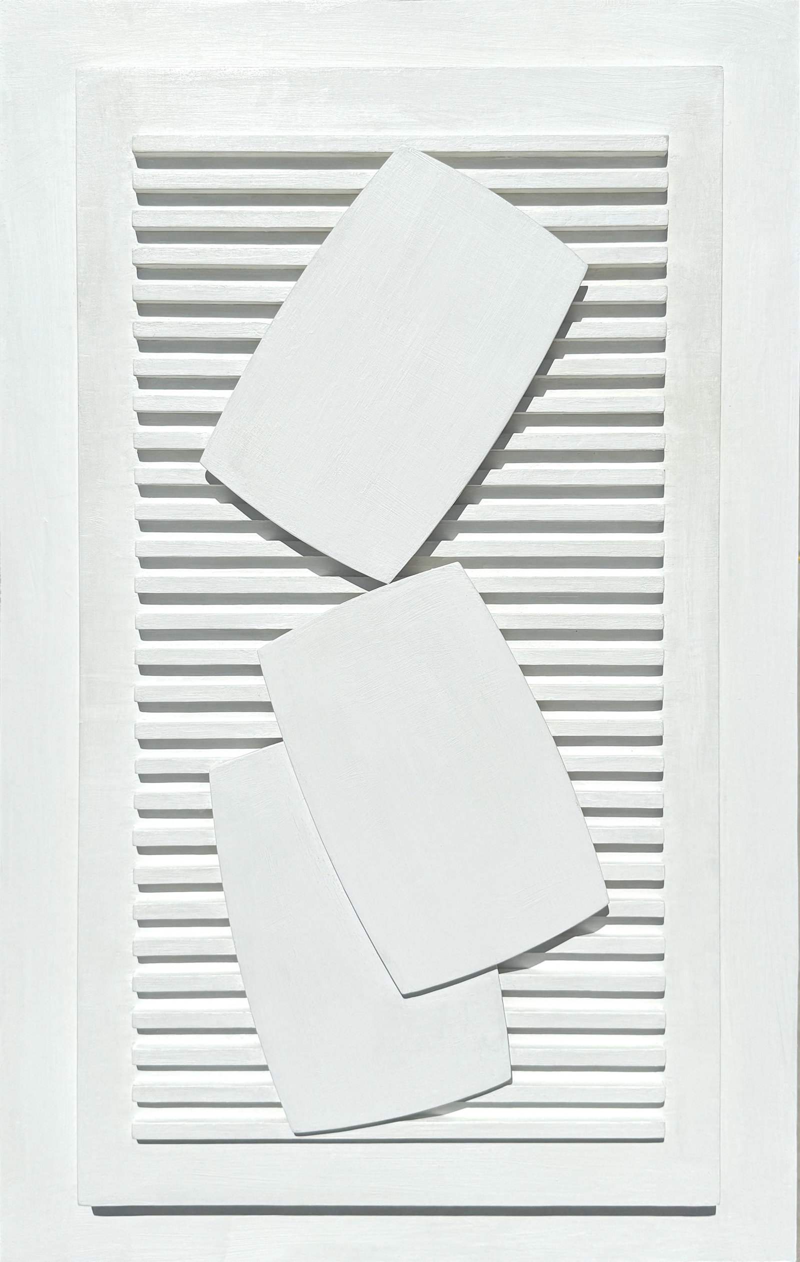 Henryk Stazewski, 1894-1988 (Poland)