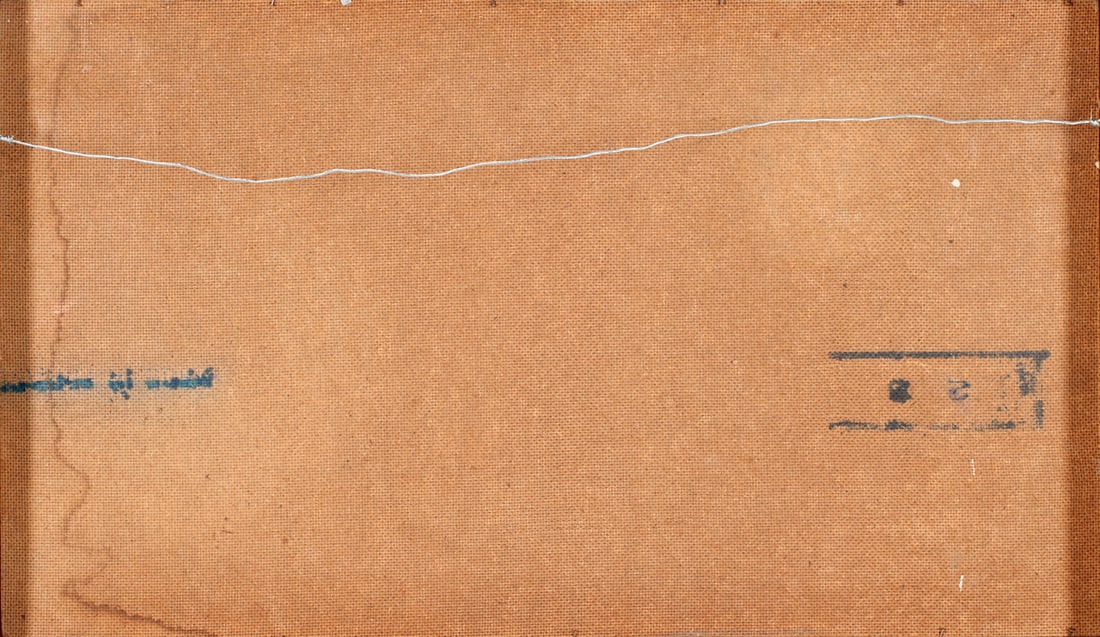 Nina Tryggvadottir, 1913-1968 (Iceland/France/USA)