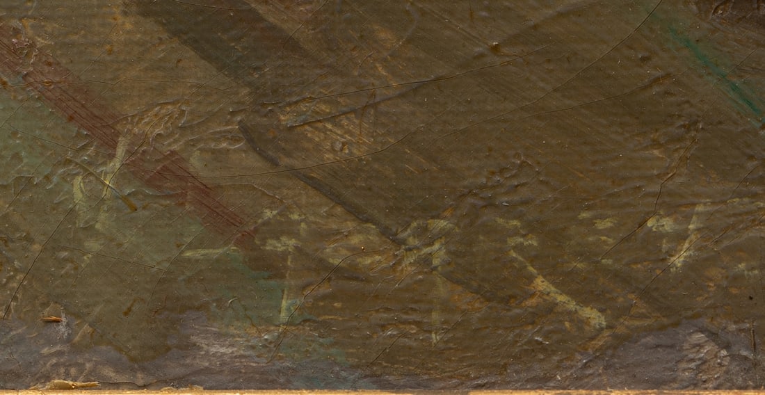 Vladimir Lazarev, 1904-1988 (Russia/USA)