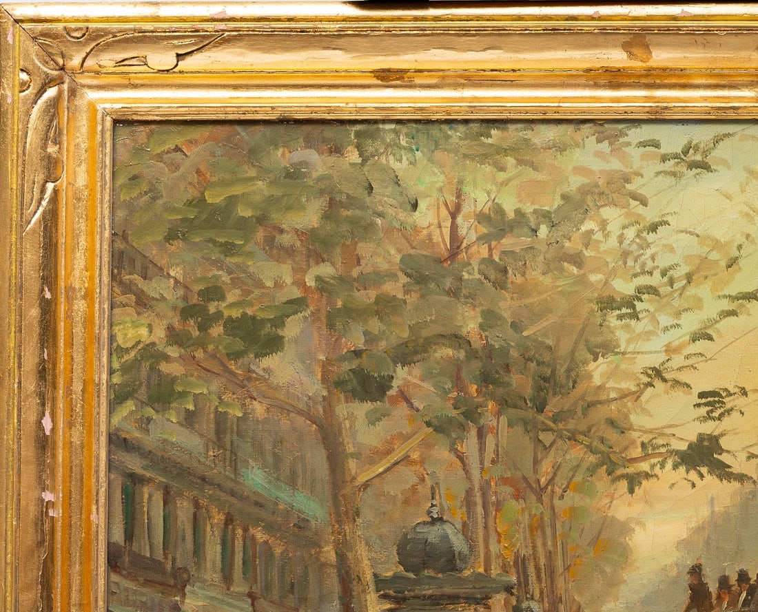 Vladimir Lazarev, 1904-1988 (Russia/USA)