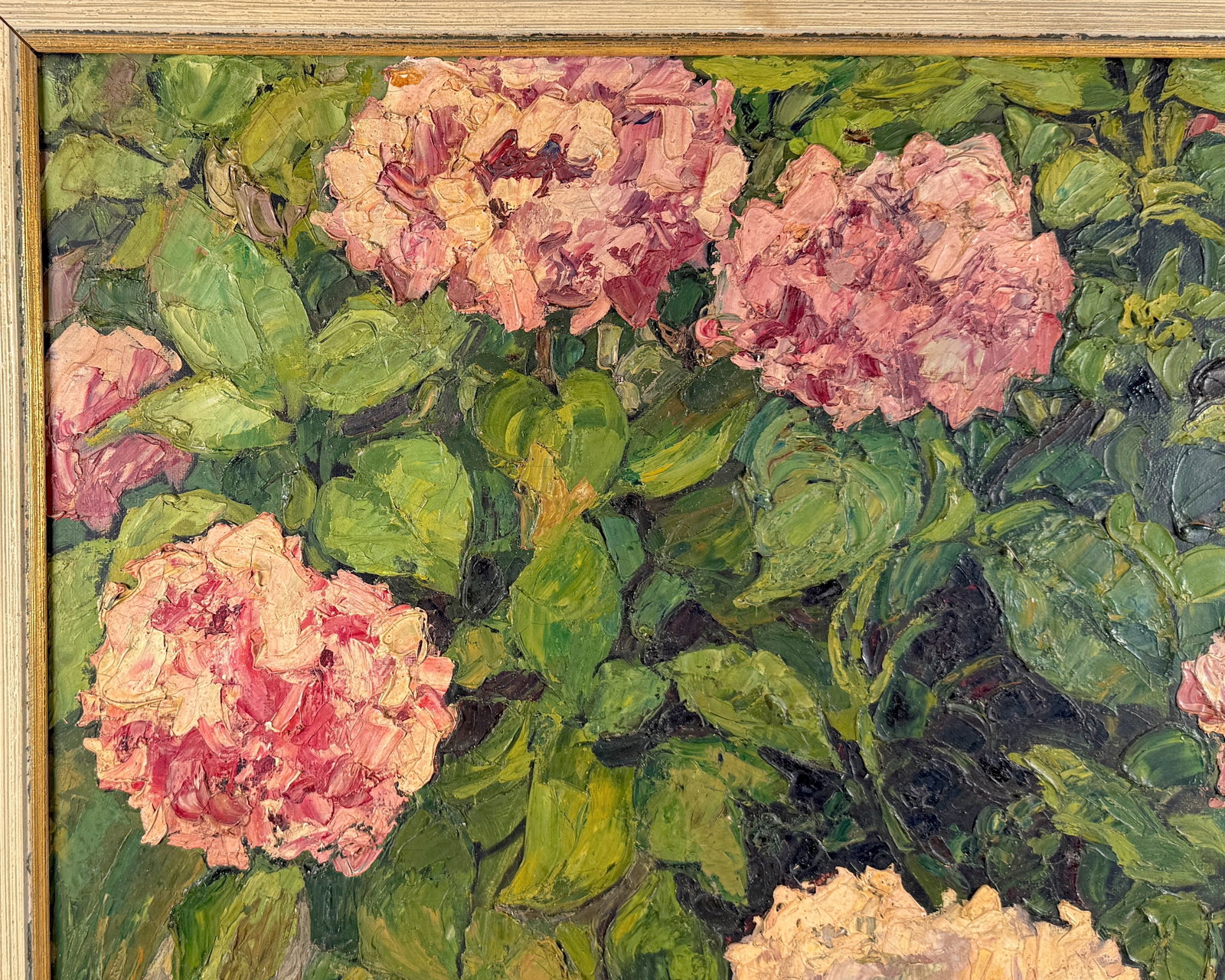 Paul NIETSCHE, 1885-1950 (Ukraine/Great Britain)