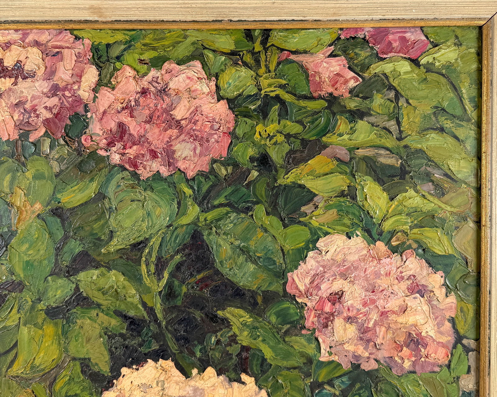 Paul NIETSCHE, 1885-1950 (Ukraine/Great Britain)