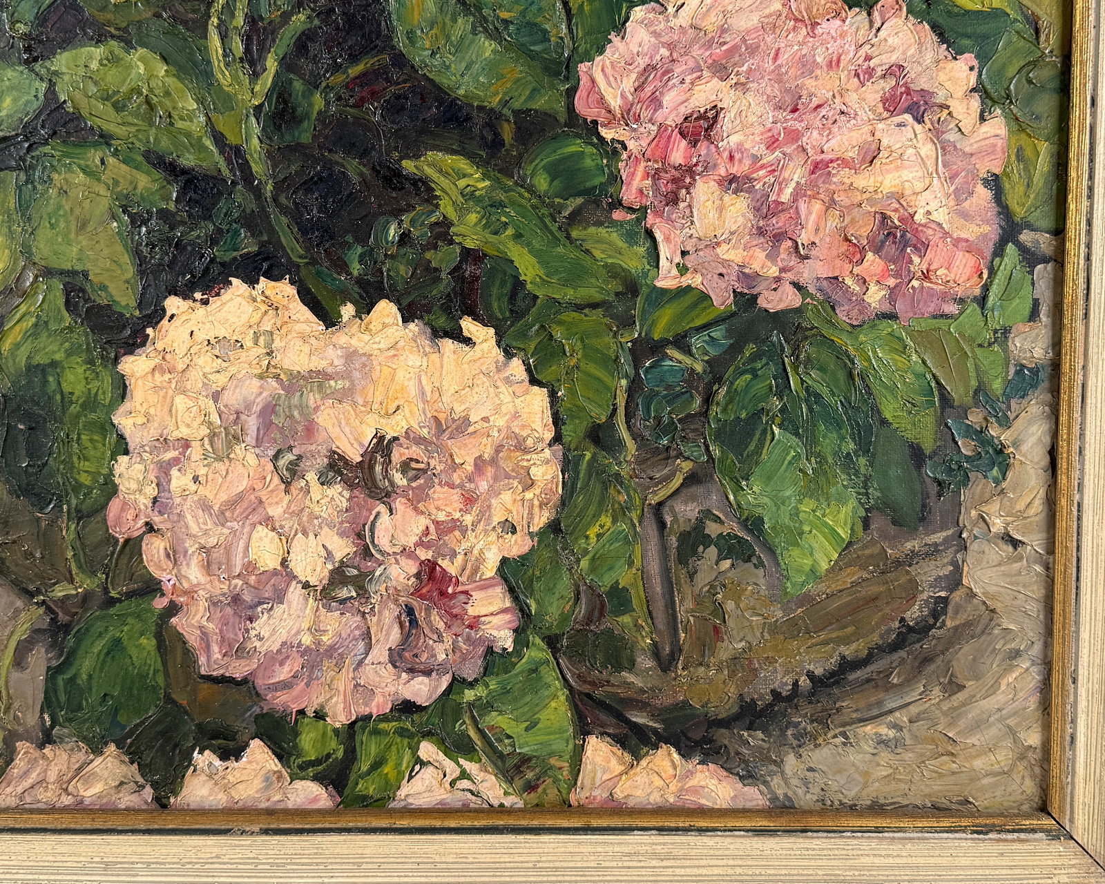 Paul NIETSCHE, 1885-1950 (Ukraine/Great Britain)